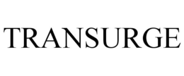 TRANSURGE trademark