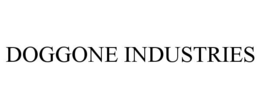DOGGONE INDUSTRIES trademark