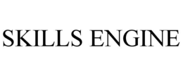 SKILLS ENGINE trademark
