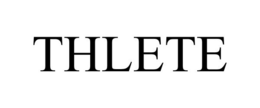 THLETE trademark