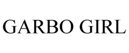 GARBO GIRL trademark