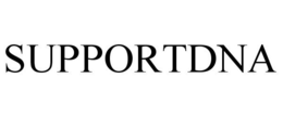 SUPPORTDNA trademark