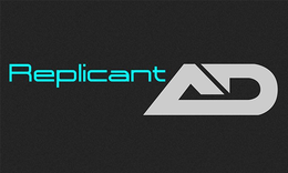 REPLICANT AD trademark