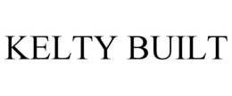 KELTY BUILT trademark