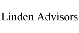 LINDEN ADVISORS trademark