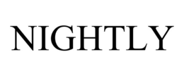 NIGHTLY trademark