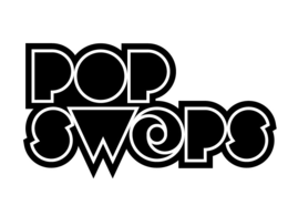 POP SWOPS trademark