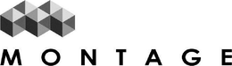 MONTAGE trademark