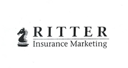 RITTER INSURANCE MARKETING trademark