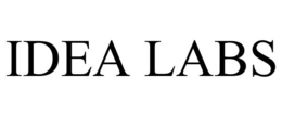 IDEA LABS trademark