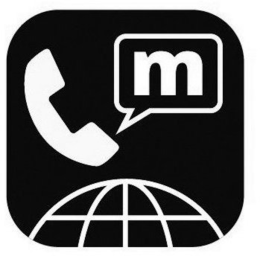 M trademark