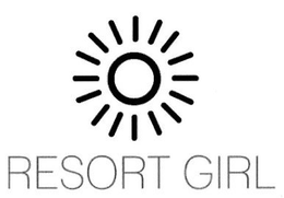 RESORT GIRL trademark