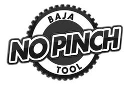 BAJA NO PINCH TOOL trademark