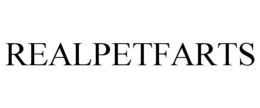 REALPETFARTS trademark