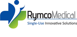 RYMCOMEDICAL SINGLE-USE INNOVATIVE SOLUTIONS trademark