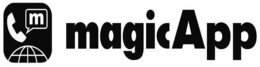 M MAGICAPP trademark