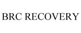 BRC RECOVERY trademark