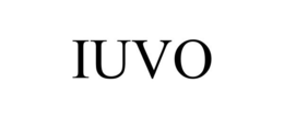 IUVO trademark