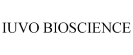 IUVO BIOSCIENCE trademark