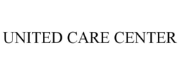 UNITED CARE CENTER trademark