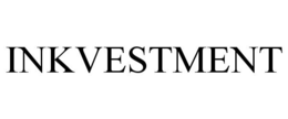INKVESTMENT trademark