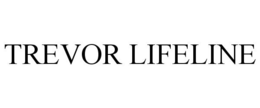 TREVOR LIFELINE trademark