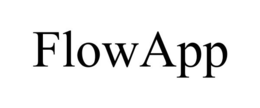 FLOWAPP trademark