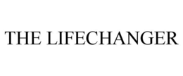 THE LIFECHANGER trademark