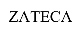 ZATECA trademark