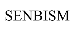 SENBISM trademark
