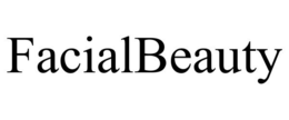 FACIALBEAUTY trademark