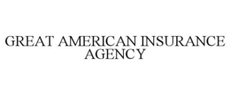 GREAT AMERICAN INSURANCE AGENCY trademark