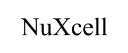 NUXCELL trademark