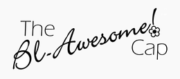 THE BL-AWESOME! CAP trademark