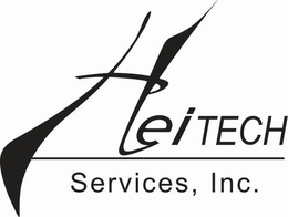 HEITECH SERVICES, INC. trademark