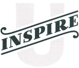 INSPIRE U trademark