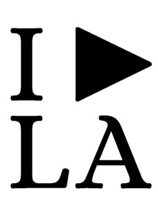 I LA trademark