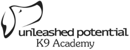 UNLEASHED POTENTIAL K9 ACADEMY trademark