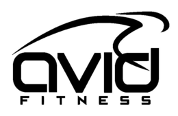 AVID FITNESS trademark