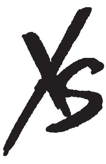 XS trademark