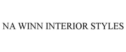 NA WINN INTERIOR STYLES trademark