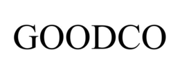 GOODCO trademark