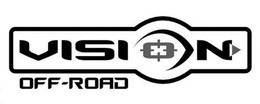 VISION OFF-ROAD trademark