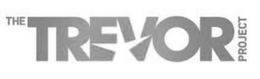 THE TREVOR PROJECT trademark