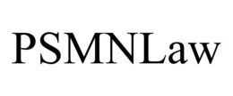 PSMNLAW trademark