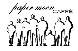 PAPER MOON CAFFÈ trademark