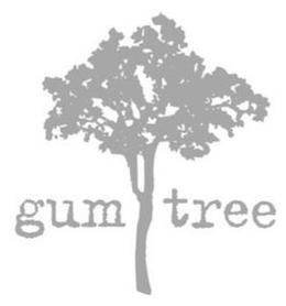 GUM TREE trademark