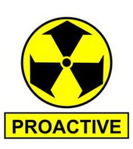 PROACTIVE trademark