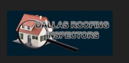 DALLAS ROOFING INSPECTORS trademark