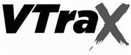 VTRAX trademark